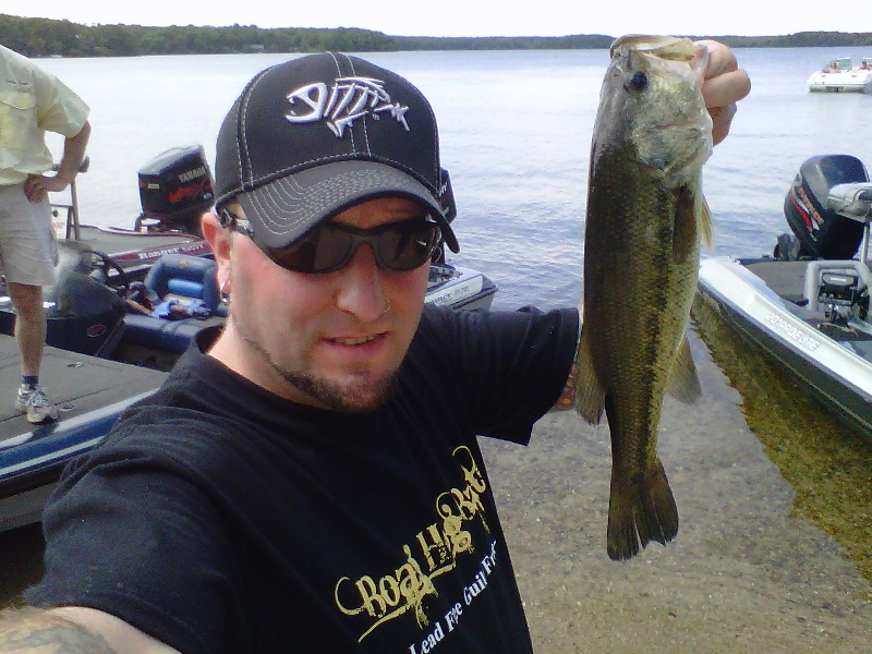 Keeper Largemouth